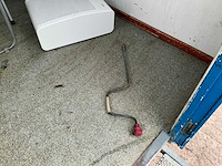 Kuiper ase schaftwagen - afbeelding 9 van  33