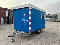 Kuiper ase schaftwagen