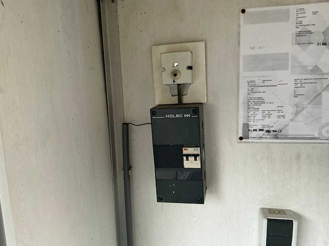 Kuiper ase schaftwagen - afbeelding 17 van  33