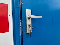 Kuiper ase schaftwagen - afbeelding 19 van  33