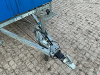 Kuiper ase schaftwagen - afbeelding 21 van  33