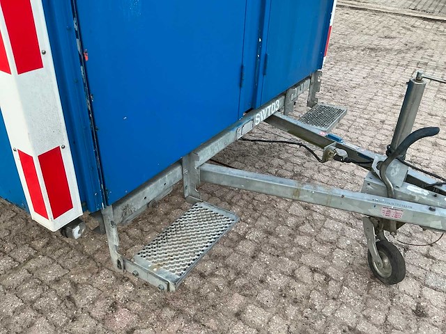 Kuiper ase schaftwagen - afbeelding 22 van  33