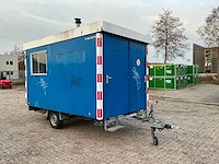 Kuiper ase schaftwagen - afbeelding 12 van  33