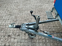 Kuiper ase schaftwagen - afbeelding 24 van  33