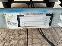 Kuiper ase schaftwagen - afbeelding 26 van  33