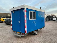 Kuiper ase schaftwagen - afbeelding 28 van  33