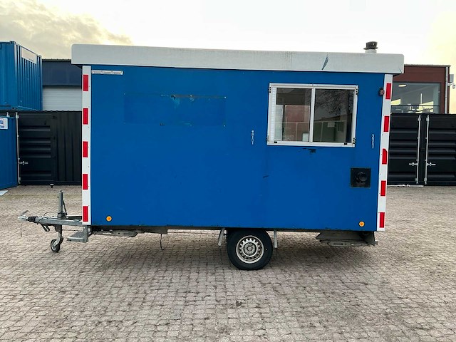 Kuiper ase schaftwagen - afbeelding 29 van  33