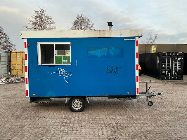 Kuiper ase schaftwagen - afbeelding 30 van  33