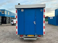 Kuiper ase schaftwagen - afbeelding 32 van  33