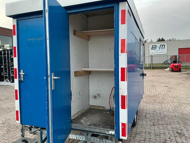 Kuiper ase schaftwagen - afbeelding 33 van  33