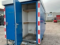 Kuiper ase schaftwagen - afbeelding 33 van  33