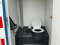 Kuiper ase schaftwagen - afbeelding 1 van  12