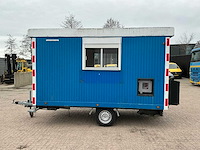 Kuiper ase schaftwagen - afbeelding 9 van  12