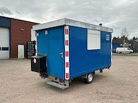 Kuiper ase schaftwagen - afbeelding 12 van  12