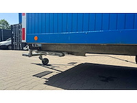 Kuiper ase schaftwagen - afbeelding 11 van  24