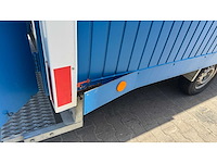 Kuiper ase schaftwagen - afbeelding 15 van  24