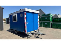 Kuiper ase schaftwagen - afbeelding 12 van  24