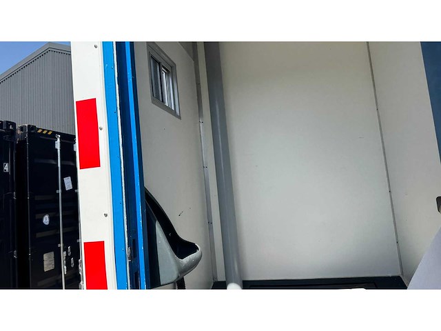 Kuiper ase schaftwagen - afbeelding 22 van  24