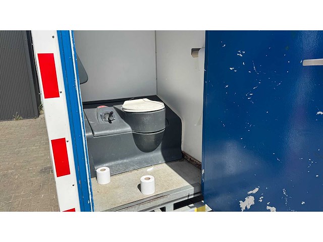 Kuiper ase schaftwagen - afbeelding 23 van  24