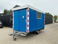 Kuiper kupa2003 schaftwagen - afbeelding 1 van  20