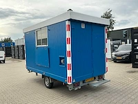 Kuiper kupa2003 schaftwagen - afbeelding 16 van  20