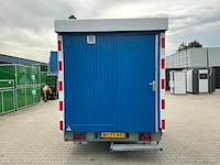 Kuiper kupa2003 schaftwagen - afbeelding 17 van  20