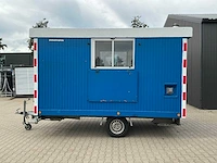 Kuiper kupa2003 schaftwagen - afbeelding 19 van  20