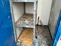 Kuiper kupa2003 schaftwagen - afbeelding 11 van  20