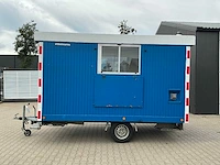 Kuiper kupa2003 schaftwagen - afbeelding 12 van  20