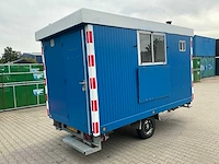 Kuiper kupa2003 schaftwagen - afbeelding 18 van  20