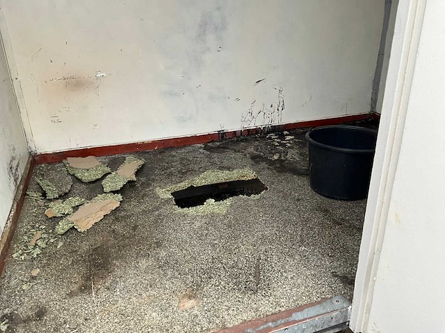 Kuiper schaftwagen - afbeelding 3 van  15