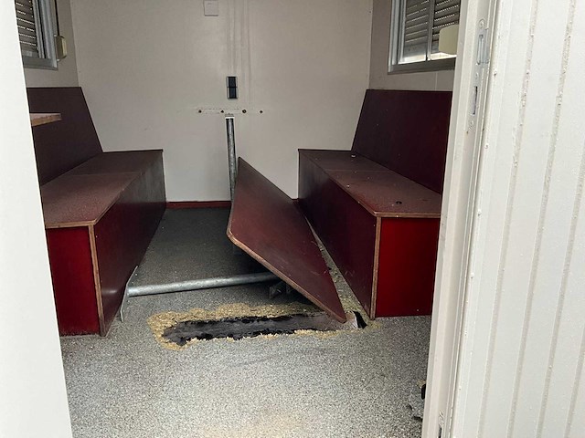 Kuiper schaftwagen - afbeelding 4 van  15