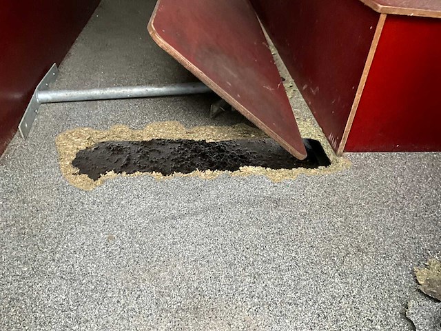 Kuiper schaftwagen - afbeelding 5 van  15