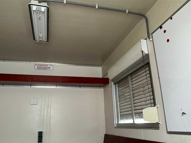 Kuiper schaftwagen - afbeelding 7 van  15