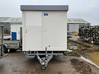 Kuiper schaftwagen - afbeelding 8 van  15