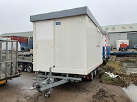 Kuiper schaftwagen - afbeelding 9 van  15