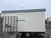 Kuiper schaftwagen - afbeelding 10 van  15