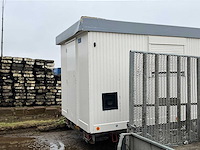 Kuiper schaftwagen - afbeelding 11 van  15