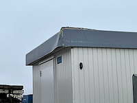 Kuiper schaftwagen - afbeelding 12 van  15