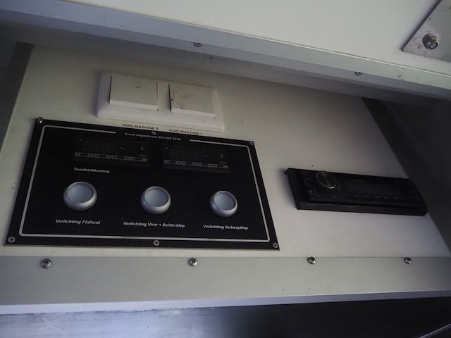 Kuiper wagenbouw/evers - afbeelding 4 van  17