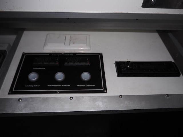 Kuiper wagenbouw/evers - afbeelding 5 van  17