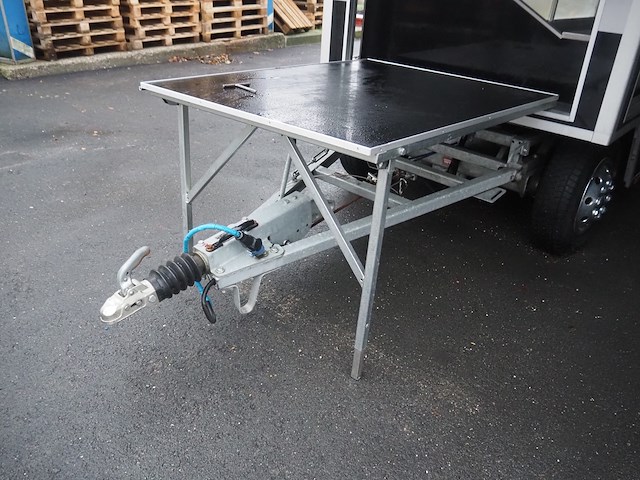 Kuiper wagenbouw/evers - afbeelding 7 van  17