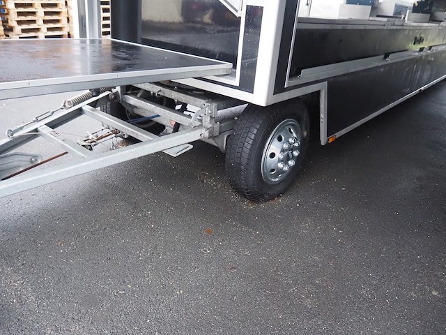 Kuiper wagenbouw/evers - afbeelding 8 van  17