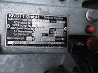 Kuiper wagenbouw/evers - afbeelding 9 van  17