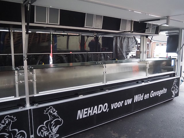 Kuiper wagenbouw/evers - afbeelding 12 van  17