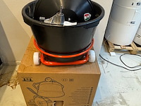 Kuipmixer battipav, super 50 - afbeelding 1 van  4