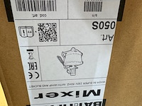 Kuipmixer battipav, super 50 - afbeelding 2 van  4