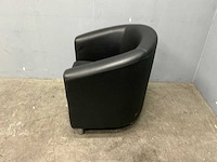 Kuipstoel (2x) - 66x79x82 cm - afbeelding 6 van  9