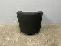 Kuipstoel (2x) - 66x79x82 cm - afbeelding 7 van  9