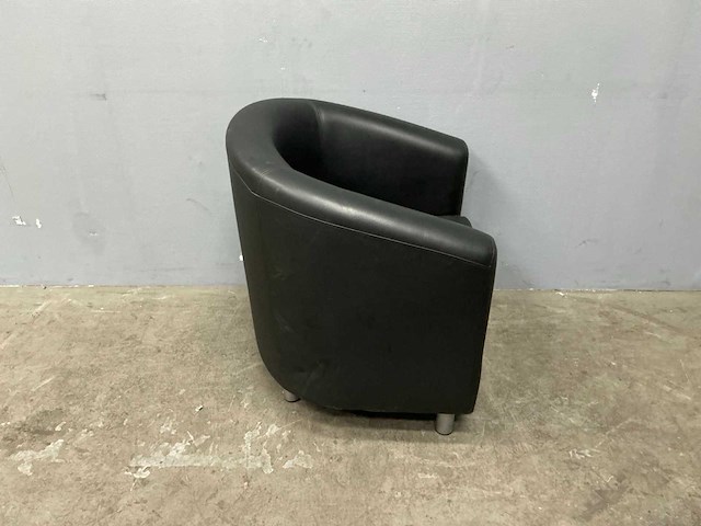 Kuipstoel (2x) - 66x79x82 cm - afbeelding 8 van  9